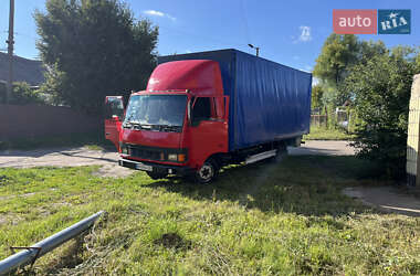 Тентований TATA LPT 613 2011 в Сумах