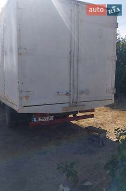 Грузовой фургон TATA LPT 613 2008 в 