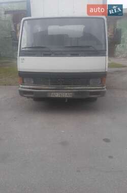 Вантажний фургон TATA LPT 613 2005 в Запоріжжі