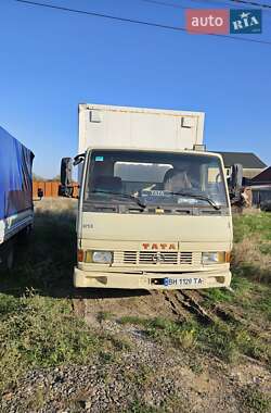 Інші вантажівки TATA LPT 613 2005 в Одесі