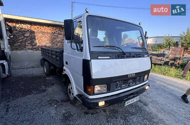 Самоскид TATA LPT 613 2011 в 