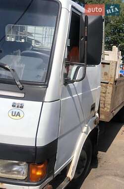 Борт TATA LPT 613 2008 в 