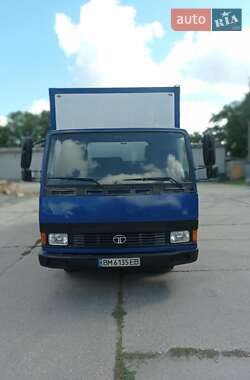 Вантажний фургон TATA LPT 613 2006 в Сумах