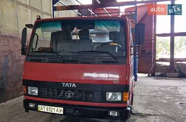 Борт TATA LPT 613 2008 в Калуше