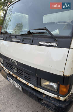 Грузовой фургон TATA LPT 613 2008 в 