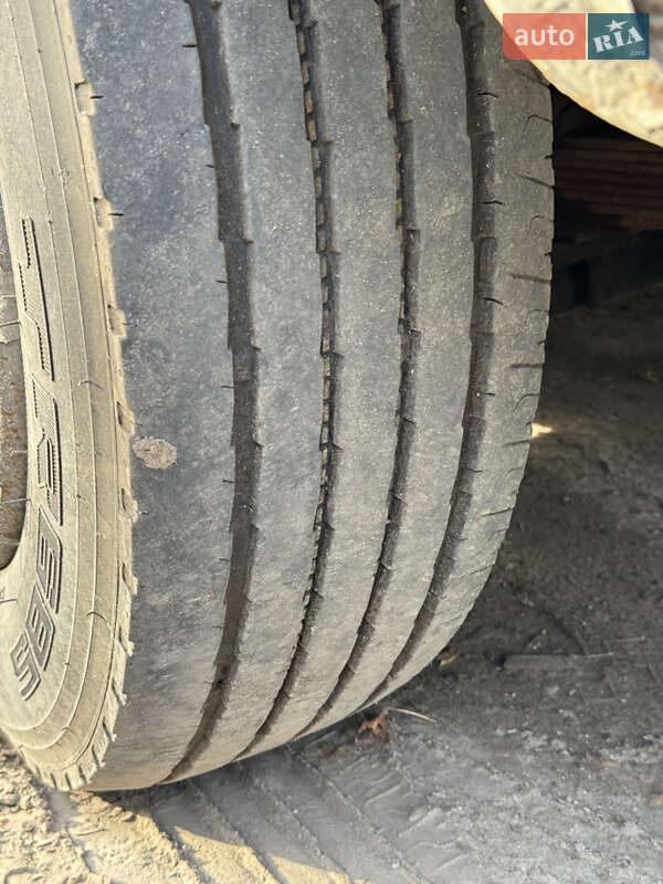 Грузовой фургон TATA LPT 613 2008 в Львове фото 17 Грузовой фургон TATA LPT 613 2008 в Львове