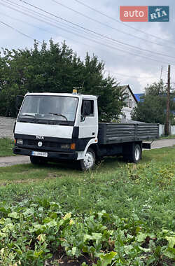 Вантажний фургон TATA LPT 613 2011 в Решетилівці