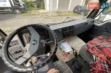 Рефрижератор TATA LPT 613 2006 в 