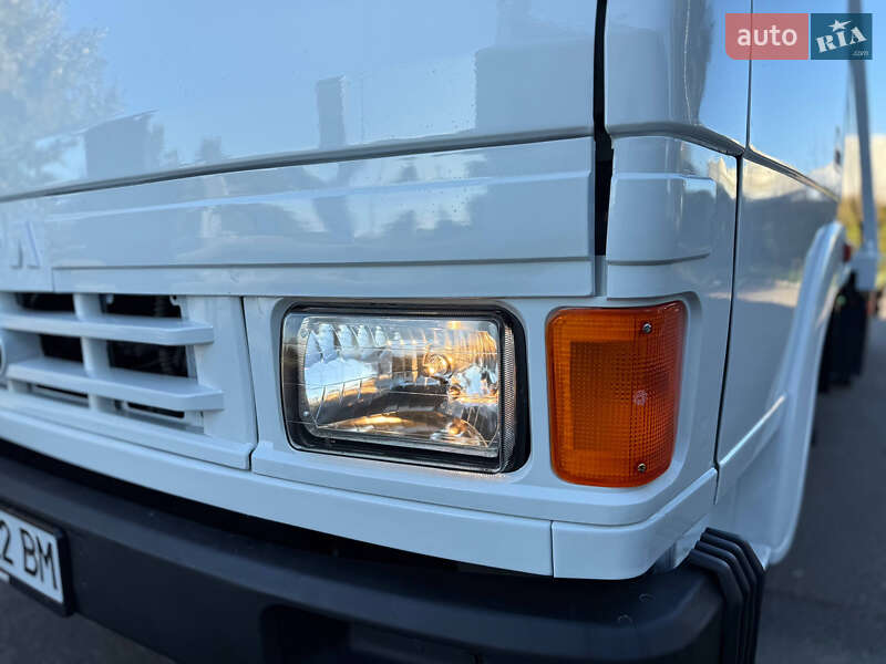 Эвакуатор TATA LPT 613 2004 в Одессе фото 13 Эвакуатор TATA LPT 613 2004 в Одессе