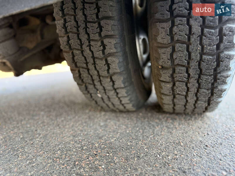 Эвакуатор TATA LPT 613 2004 в Одессе фото 19 Эвакуатор TATA LPT 613 2004 в Одессе