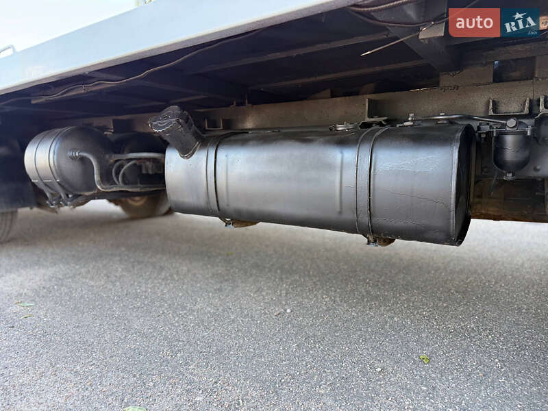 Эвакуатор TATA LPT 613 2004 в Одессе фото 22 Эвакуатор TATA LPT 613 2004 в Одессе