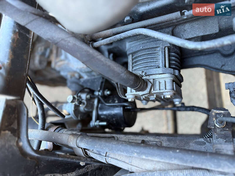 Эвакуатор TATA LPT 613 2004 в Одессе фото 29 Эвакуатор TATA LPT 613 2004 в Одессе