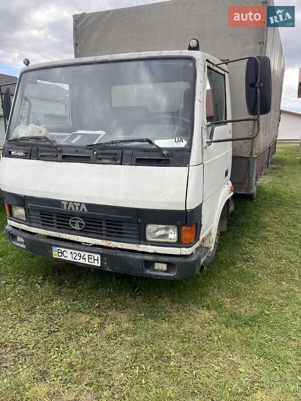 TATA LPT 613 2008 TATA LPT 613 2008