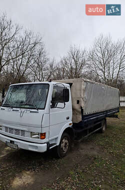 Для перевезення тварин TATA LPT 613 2008 в Бахмачі