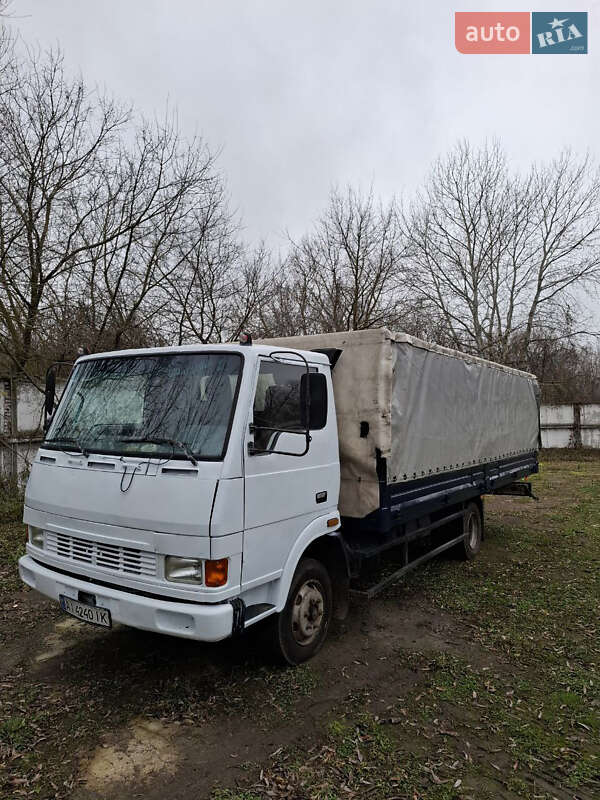 TATA LPT 613 2008 TATA LPT 613 2008