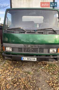 Інші вантажівки TATA LPT 613 2005 в Броварах