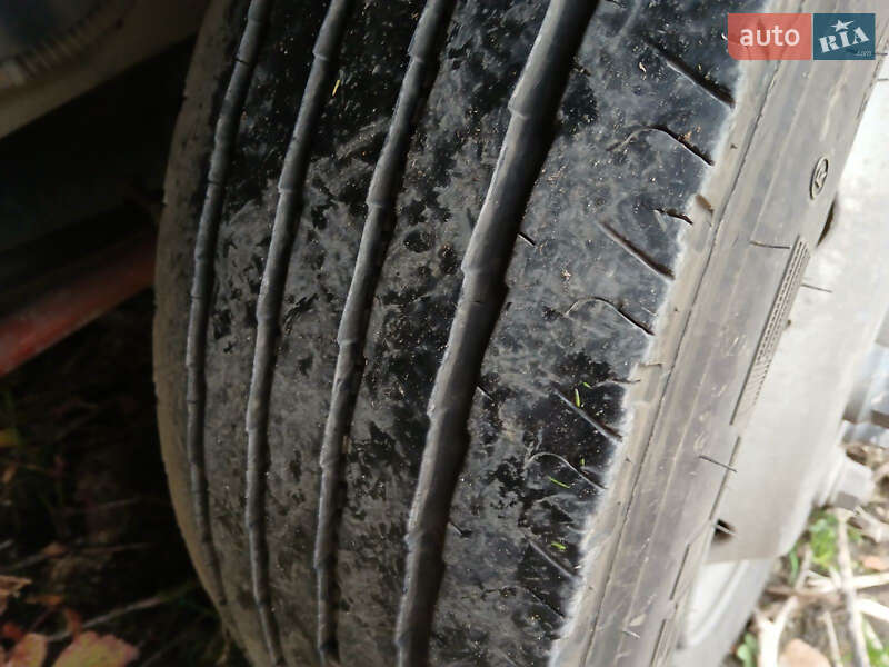 Грузовой фургон TATA LPT 613 2006 в Новом Роздоле фото 5 Грузовой фургон TATA LPT 613 2006 в Новом Роздоле