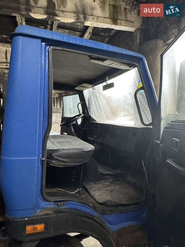 Борт TATA LPT 613 2005 в Києві фото 8 Борт TATA LPT 613 2005 в Києві