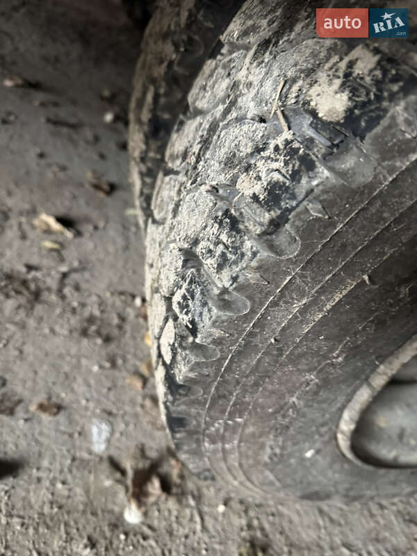 Борт TATA LPT 613 2005 в Києві фото 11 Борт TATA LPT 613 2005 в Києві