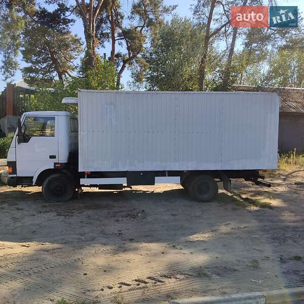 Рефрижератор TATA LPT 613 2005 в Ірпені фото 4 Рефрижератор TATA LPT 613 2005 в Ірпені