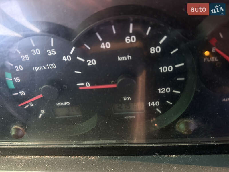 Борт TATA LPT 613 2013 в Днепре фото 9 Борт TATA LPT 613 2013 в Днепре