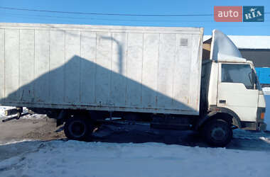 Вантажний фургон TATA LPT 613 2006 в Києві