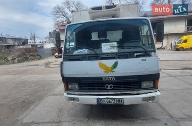 Рефрижератор TATA LPT 613 2011 в Одессе