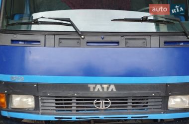 Борт TATA LPT 613 2007 в Хмельницком
