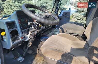 Эвакуатор TATA LPT 2007 в 