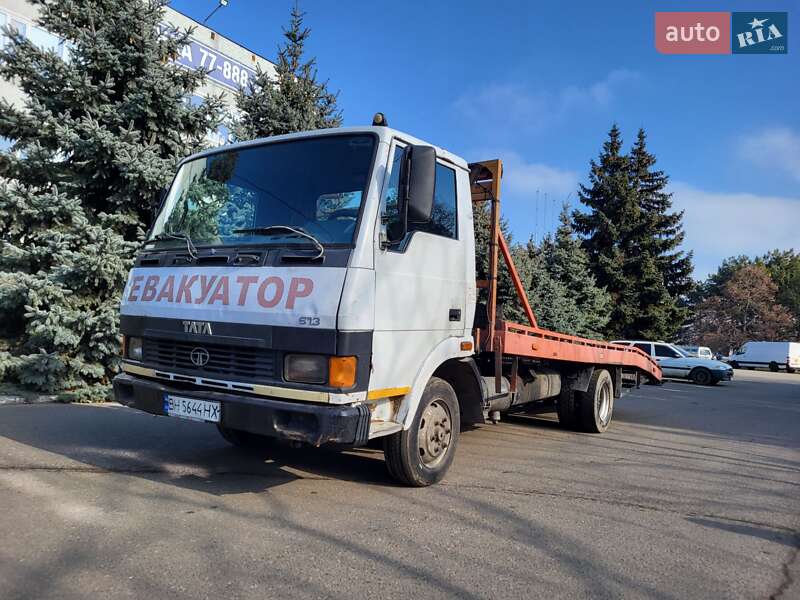 Евакуатор TATA LPT 2007 в Одесі