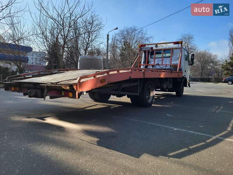 Евакуатор TATA LPT 2007 в Одесі