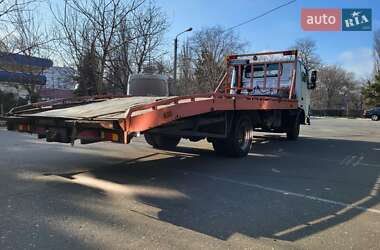 Эвакуатор TATA LPT 2007 в 