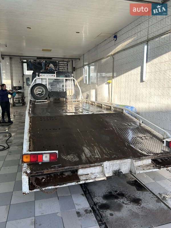 Эвакуатор TATA LPT 2007 в Запорожье