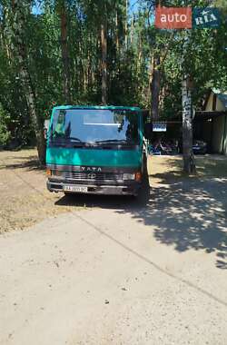 Эвакуатор TATA LPT 2006 в Каневе