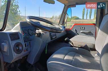 Эвакуатор TATA LPT 2007 в 