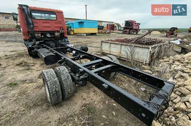 Эвакуатор TATA LPT 2007 в 