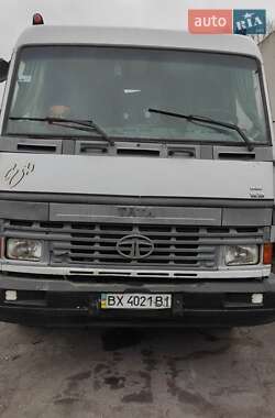 Борт TATA LPT 2012 в Хмельницькому