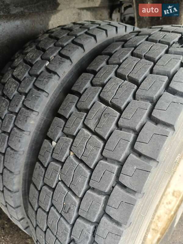 Другие грузовики TATA Т 713.12 2011 в Луцке