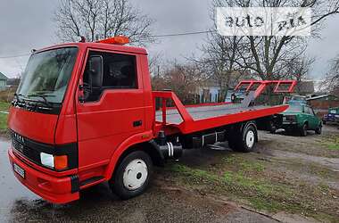 Евакуатор TATA T 713 2007 в Борисполі