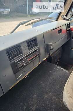 Грузовой фургон TATA T 713 2010 в 