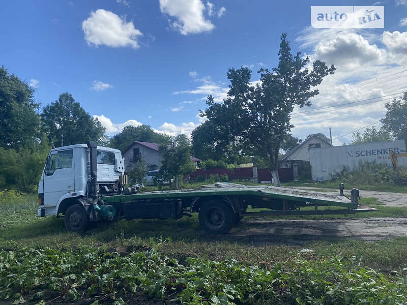 Эвакуатор TATA T 713 2010 в Волочиске