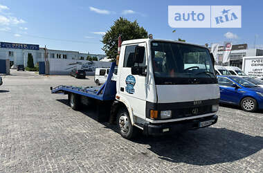 Эвакуатор TATA T 713 2010 в 
