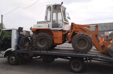 Эвакуатор TATA T 713 2010 в 