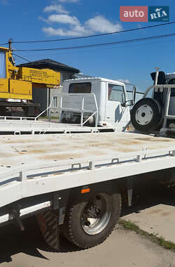 Эвакуатор TATA T 713 2008 в 