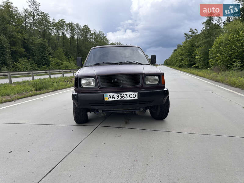 Пикап TATA Telcoline 1998 в Житомире