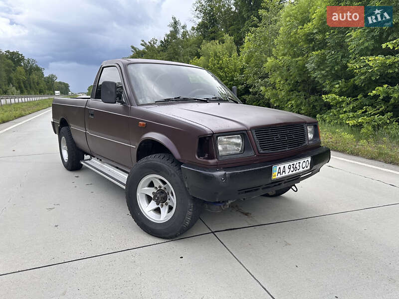 Пикап TATA Telcoline 1998 в Житомире