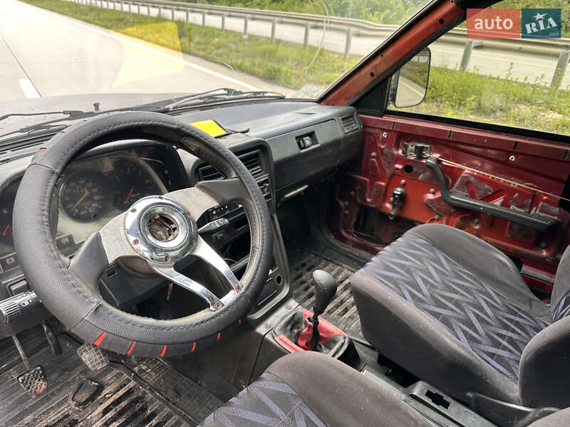 Пикап TATA Telcoline 1998 в Житомире