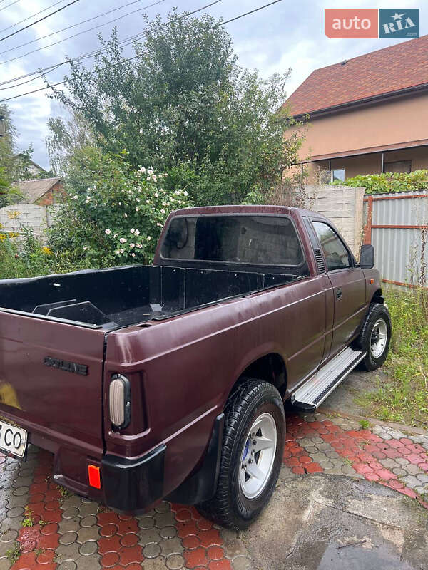 Пикап TATA Telcoline 1997 в Житомире