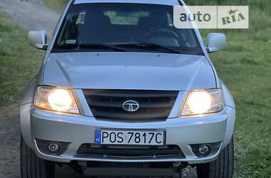 Пикап TATA Xenon 2010 в 