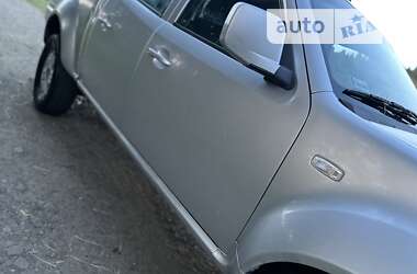 Пикап TATA Xenon 2010 в 